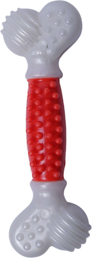 Brinquedo Odontopet Osso Advanced Oral Care para Cães - Tam. P