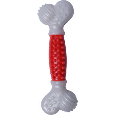 Brinquedo Odontopet Osso Advanced Oral Care para Cães