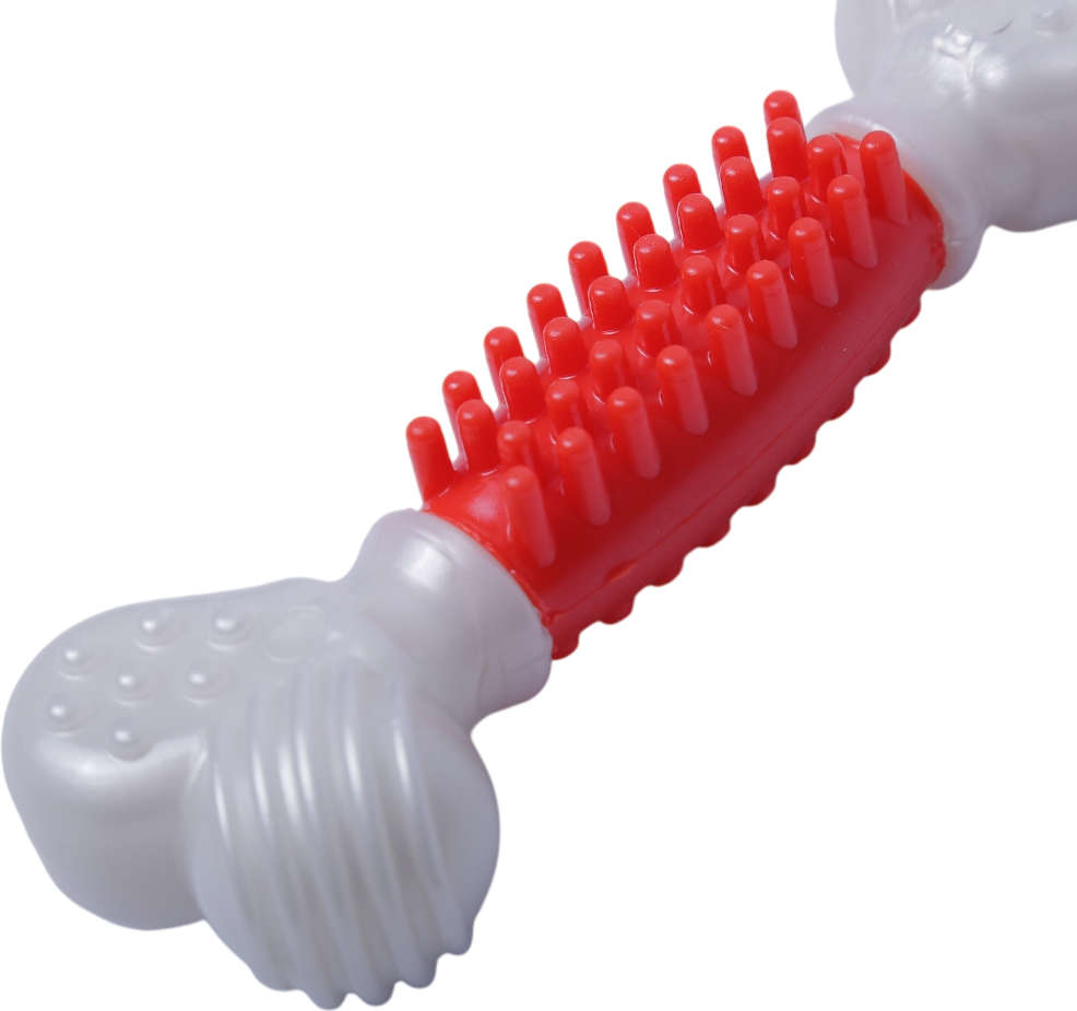 Brinquedo Odontopet Osso Advanced Oral Care para Cães - Tam. P