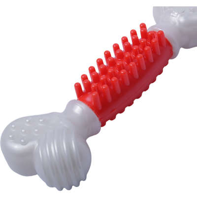 Brinquedo Odontopet Osso Advanced Oral Care para Cães