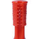Brinquedo Odontopet Escova Advanced Oral Care Laranja para Cães