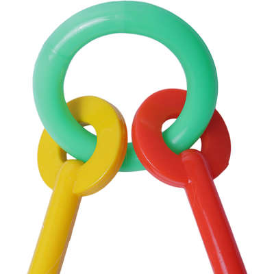 Brinquedo Odontopet Chaves Júnior para Cães Filhotes
