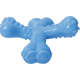 Brinquedo Odontopet Spinner Júnior Azul para Cães Filhotes
