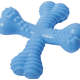 Brinquedo Odontopet Spinner Júnior Azul para Cães Filhotes