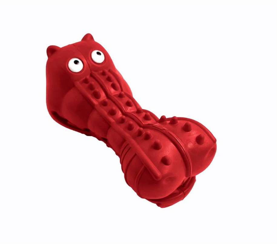 Brinquedo LCM Pet Premium Croco - Tam. Único