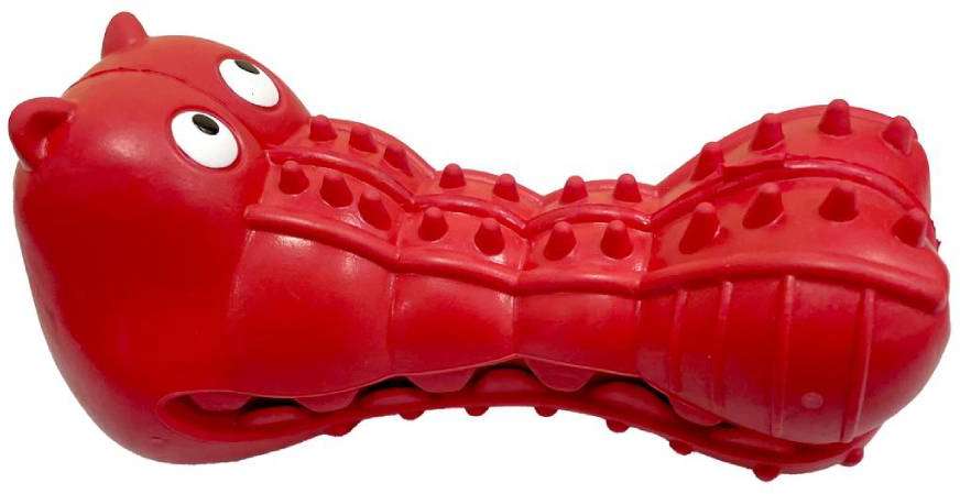 Brinquedo LCM Pet Premium Croco - Tam. Único