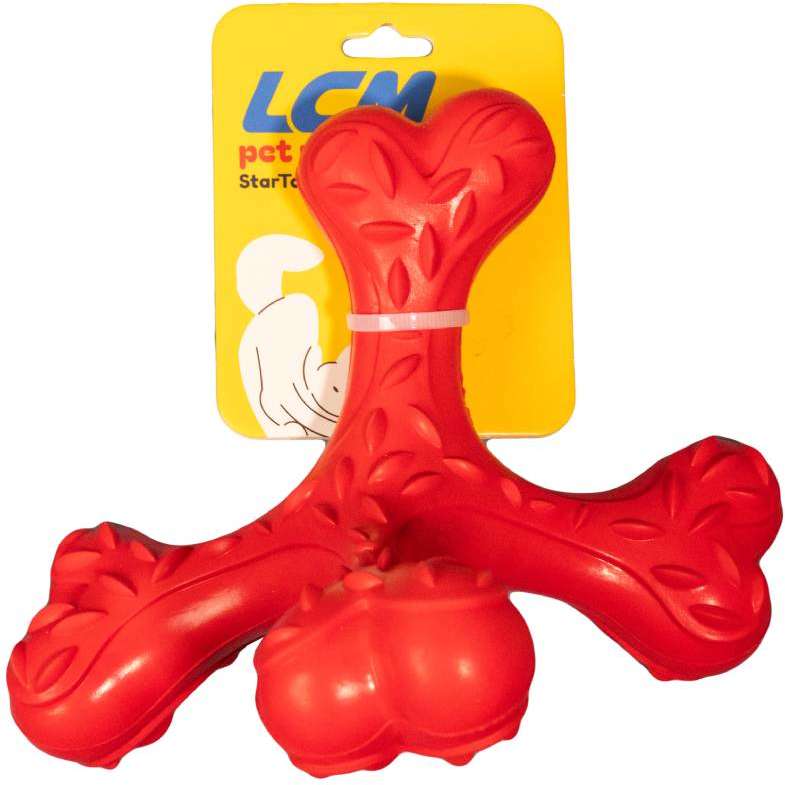 Brinquedo LCM Pet Premium Star Toy - Tam. Único