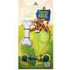 Kit Brinquedos LCM para Cachorros de Raças Pequenas