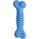 Brinquedo Odontopet Osso Júnior Azul para Cães Filhotes