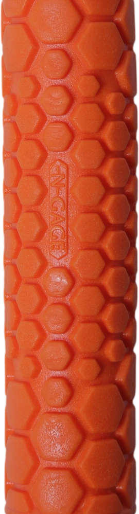 Brinquedo Mordedor Bumper Junior Laranja para Cães - Tam. Único