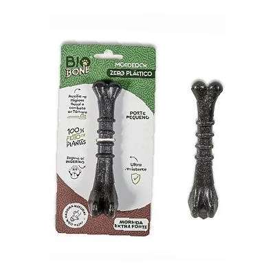 “Brinquedo Osso Biobone para Mordida Extra Forte”