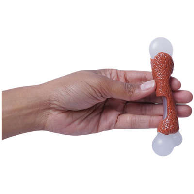 Brinquedo Chalesco Coxa para Cães