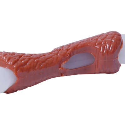 Brinquedo Chalesco Coxa para Cães