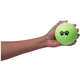 Brinquedo Chalesco Bola de Tenis 2 Unidades para Cães