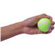 Brinquedo Chalesco Bola de Tenis 2 Unidades para Cães