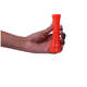 Brinquedo Odontopet Flexi T.Bone Laranja para Cães