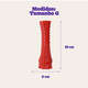 Brinquedo Odontopet Flexi T.Bone Laranja para Cães