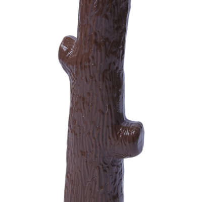 Brinquedo Odontopet Flexi Tronco para Cães