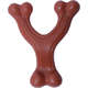 Brinquedo Odontopet Dura Wishbone Nylon para Cães