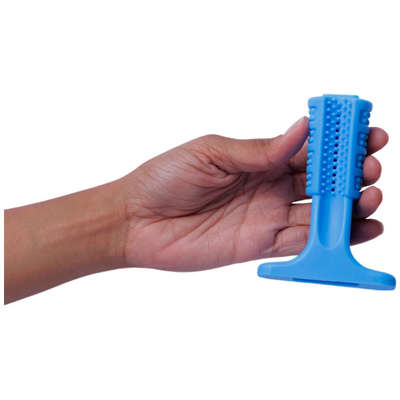 Brinquedo Chalesco Dura Dente para Cães