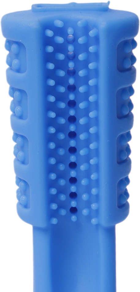 Brinquedo Chalesco Dura Dente para Cães - Tam. M