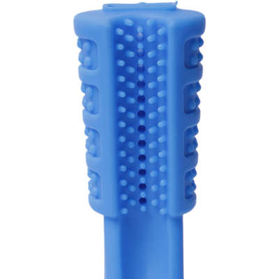 Brinquedo Chalesco Dura Dente para Cães