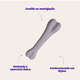 Brinquedo Chalesco Durabone em Nylon para Cães