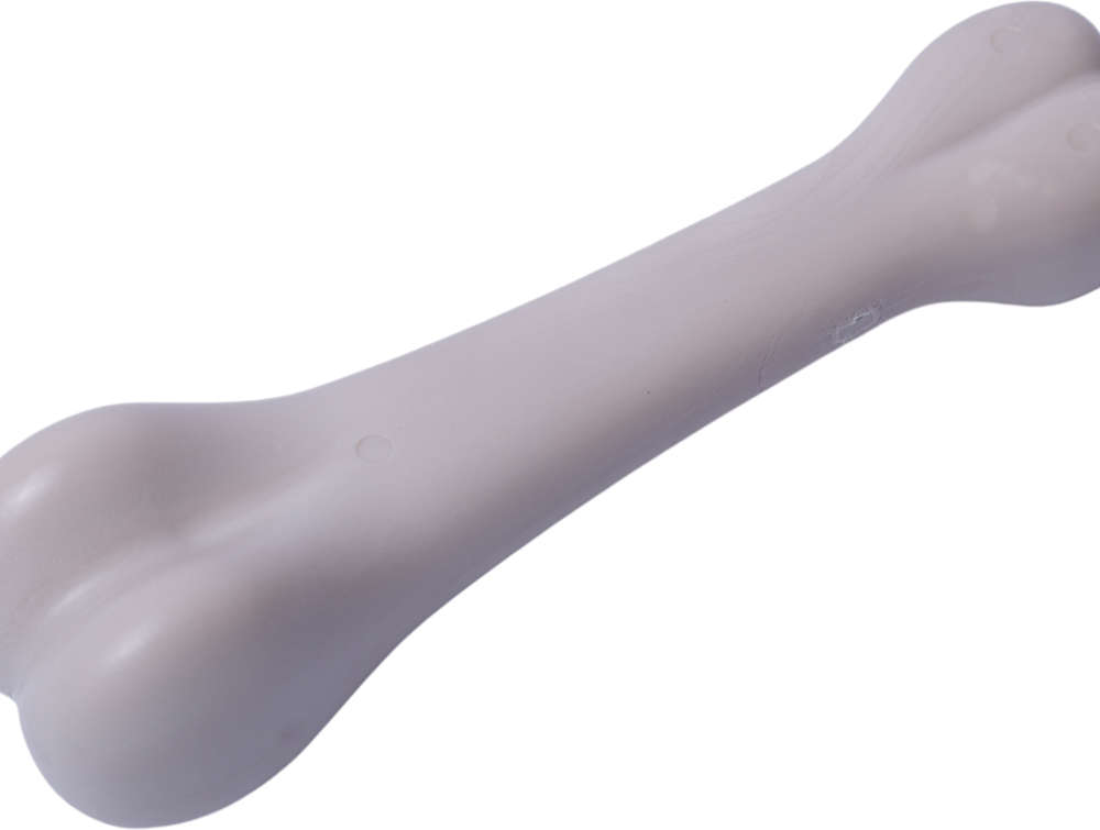 Brinquedo Chalesco Durabone em Nylon para Cães - Tam. G