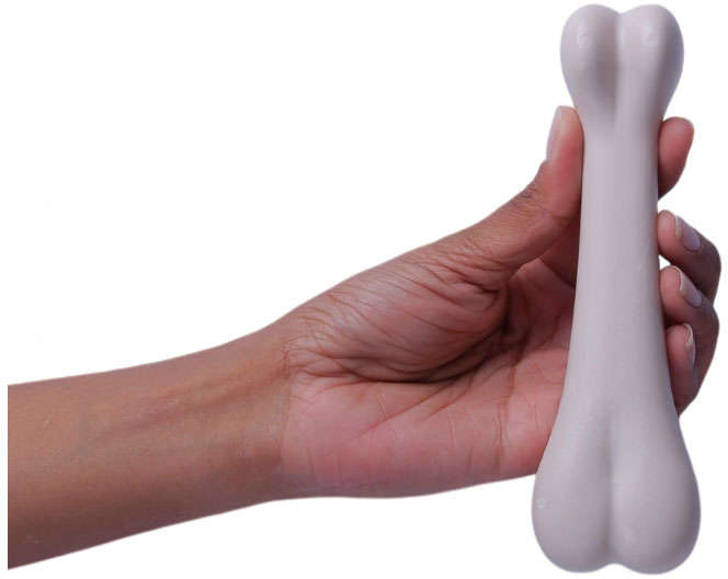Brinquedo Chalesco Durabone em Nylon para Cães - Tam. G