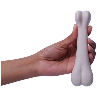 Brinquedo Chalesco Durabone em Nylon para Cães