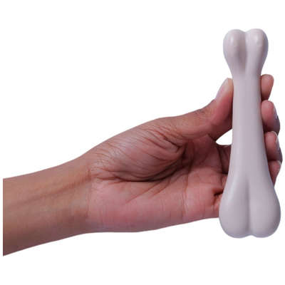 Brinquedo Chalesco Durabone em Nylon para Cães