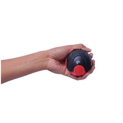 Brinquedo Bola Germanhart Superball Dual Color para Cães