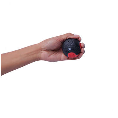 Brinquedo Bola Germanhart Superball Dual Color para Cães
