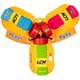 Brinquedo LCM Tripet Toys