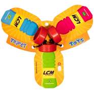 Brinquedo LCM Tripet Toys - Tam. Único