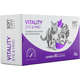 Suplemento Alimentar Soft Care Nutri Vitality Eye & Mind para Cães e Gatos