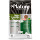Ração Seca Alinutri Nature Super Premium para Gatos Adultos com Proteínas Ervas e Vegetais