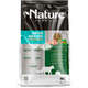 Ração Seca Alinutri Nature Fórmula Super Premium Para Gatos Adultos Castrados Sabor Proteínas Selecionadas