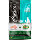 Ração Seca Alinutri Nature Fórmula Super Premium Para Gatos Adultos Castrados Sabor Proteínas Selecionadas