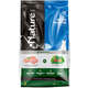 Ração Seca Alinutri Nature Fórmula Super Premium Para Gatos Filhotes Sabor Proteínas Selecionadas