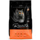Ração Seca Alinutri Receita Especial Premium para Gatos Adultos Castrados Sabor Carne e Frango