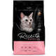 Ração Seca Alinutri Receita Especial Premium para Gatos Adultos Castrados Sabor Salmão