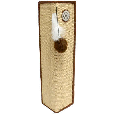Arranhador São Pet Flap Sisal