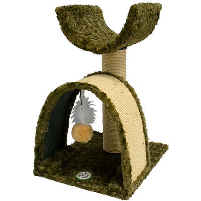 Arranhador São Pet Lynx