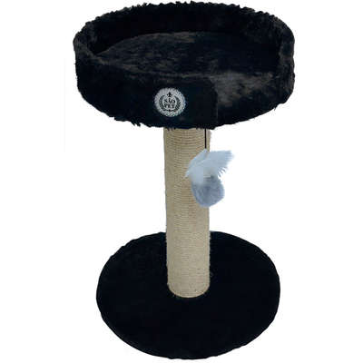 Arranhador São Pet Jumper Preto