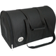 Bolsa de Transporte São Pet São Pet Red Nylon Liso Preta