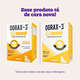 Suplemento Avert Ograx-3 1000 para Cães e Gatos