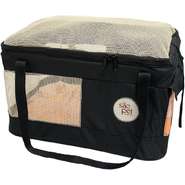 Bolsa de Transporte Aerial Preta - Tam. M