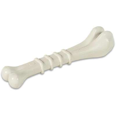 Brinquedo Ossinho Biobone Cane de Açúcar para Mordida Forte