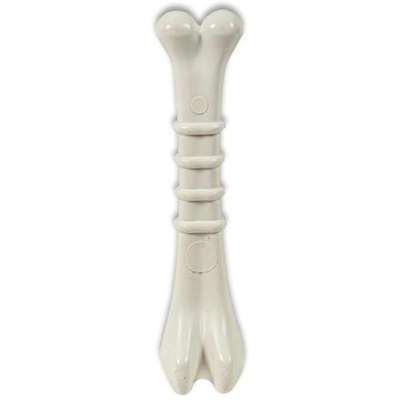 Brinquedo Ossinho Biobone Cane de Açúcar para Mordida Forte